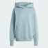 Женское худи adidas SZN FLEECE LOOSE (АРТИКУЛ:JY7741) Женское худи adidas SZN FLEECE LOOSE (АРТИКУЛ:JY7741)