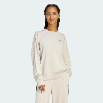 JZ0196 adidas SEASONAL ESSENTIALS COLORPOP WITH EMBROIDERED GRAPHIC