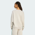 Женский свитшот adidas SEASONAL ESSENTIALS COLORPOP WITH EMBROIDERED GRAPHIC (АРТИКУЛ:JZ0196)