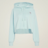 Жіноче худі  adidas BY STELLA MCCARTNEY SPORTSWEAR(АРТИКУЛ:JZ0655)