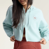 Жіноче худі  adidas BY STELLA MCCARTNEY SPORTSWEAR(АРТИКУЛ:JZ0655)