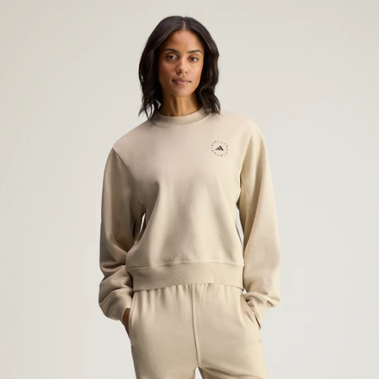 Жіночий світшот adidas BY STELLA MCCARTNEY REGULAR (АРТИКУЛ:JZ0674)