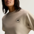 Жіночий світшот adidas BY STELLA MCCARTNEY REGULAR (АРТИКУЛ:JZ0674)