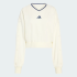 Жіночий світшот adidas STADIUM CREW (АРТИКУЛ:JZ1074)