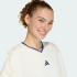 Жіночий світшот adidas STADIUM CREW (АРТИКУЛ:JZ1074)