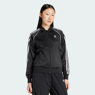 JZ6733 adidas SST ADICOLOR SATIN