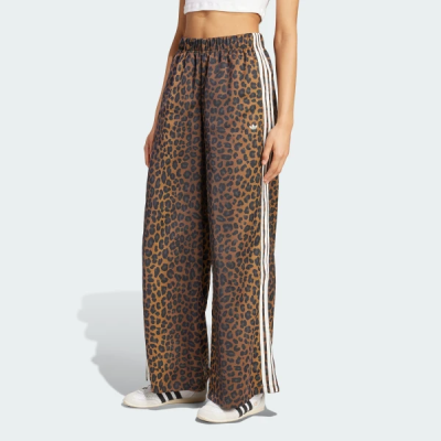 KA2666 adidas ORIGINALS WIDE LEG SATIN