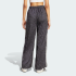 Спортивные брюки adidas ORIGINALS WIDE LEG SATIN (АРТИКУЛ:KA2667)