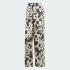 Штаны adidas ORIGINALS SATIN WIDE LEG (АРТИКУЛ:KA2668)