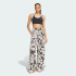 Штаны adidas ORIGINALS SATIN WIDE LEG (АРТИКУЛ:KA2668)