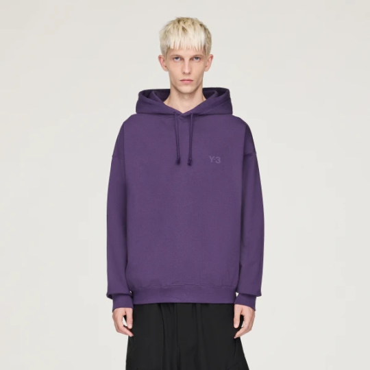 Худі adidas Y-3 FT (АРТИКУЛ:KA3113) Худі adidas Y-3 FT (АРТИКУЛ:KA3113)