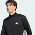 Олимпийка adidas WORKOUT ESSENTIALS ALL-SET 3-STRIPES KNIT (АРТИКУЛ:KA3481) Олимпийка adidas WORKOUT ESSENTIALS ALL-SET 3-STRIPES KNIT (АРТИКУЛ:KA3481)