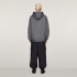 Худі adidas Y-3 GRAPHIC FT (АРТИКУЛ:KB2605)