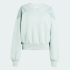 Жіночий світшот adidas FUTURE ICONS THREE STRIPES (АРТИКУЛ:KB4245 )