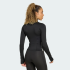 Жіноча олімпійка adidas WORKOUT ESSENTIALS ZIP THROUGH JACKET 3-STRIPES (АРТИКУЛ:KB7843) Жіноча олімпійка adidas WORKOUT ESSENTIALS ZIP THROUGH JACKET 3-STRIPES (АРТИКУЛ:KB7843)