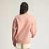Женский свитшот adidas BY STELLA MCCARTNEY LOOSE SWEATSHIRT (АРТИКУЛ:KC1822)