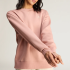 Женский свитшот adidas BY STELLA MCCARTNEY LOOSE SWEATSHIRT (АРТИКУЛ:KC1822)