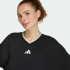 Жіночий світшот adidas STADIUM CREW (АРТИКУЛ:KC4980) Жіночий світшот adidas STADIUM CREW (АРТИКУЛ:KC4980)