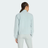 Женская куртка adidas TRAIN ESSENTIALS 3-STRIPES WOVEN WARM-UP JACK (АРТИКУЛ:KC5489)