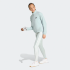 Женская куртка adidas TRAIN ESSENTIALS 3-STRIPES WOVEN WARM-UP JACK (АРТИКУЛ:KC5489)