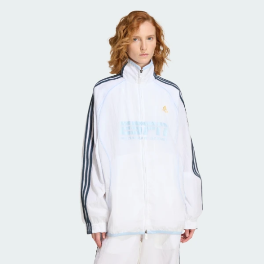 Жіноча олімпійка adidas TEAMGEIST 2.0 (АРТИКУЛ:KC6396)