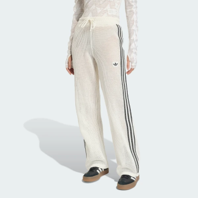 KC6493 adidas KNITTED CROCHET FIREBIRD
