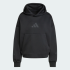 Женское худи adidas Z.N.E. (АРТИКУЛ:KC7743)