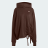 Женское худи adidas OVERSIZED (АРТИКУЛ:KC8862)