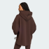 Женское худи adidas OVERSIZED (АРТИКУЛ:KC8862)