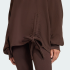 Женское худи adidas OVERSIZED (АРТИКУЛ:KC8862)