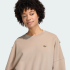 Женский свитшот adidas OVERSIZED CREWNECK (АРТИКУЛ:KC8866)