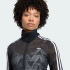  Женская спортивная кофта adidas FIREBIRD CLASSIC LACE (АРТИКУЛ:KD0349)