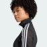  Женская спортивная кофта adidas FIREBIRD CLASSIC LACE (АРТИКУЛ:KD0349)