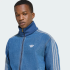Куртка adidas ADICOLOR DENIM FIREBIRD (АРТИКУЛ:KD1517)