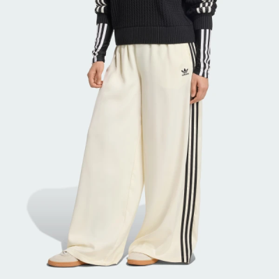 KD2542 adidas SATIN WIDE LEG