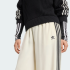 Спортивные брюки adidas SATIN WIDE LEG (АРТИКУЛ:KD2542)
