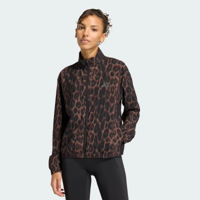 KD7612 adidas WORKOUT ESSENTIALS LEOPARD WOVEN KD7612 adidas WORKOUT ESSENTIALS LEOPARD WOVEN