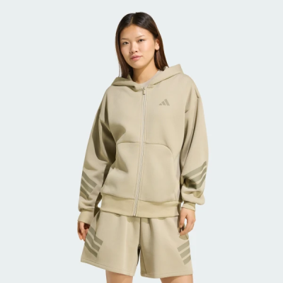 KD7738 adidas FUTURE ICONS 3-STRIPES