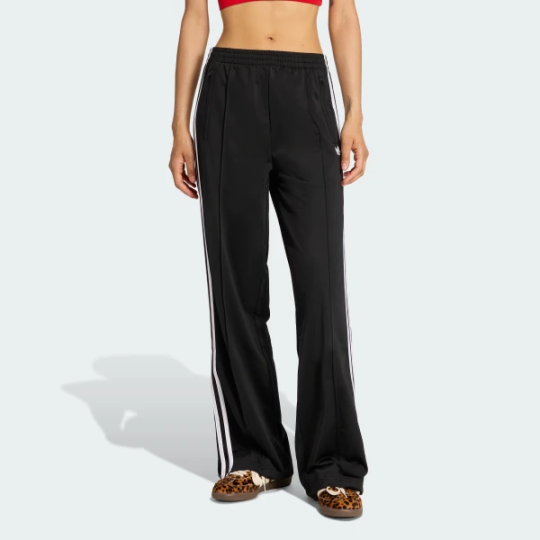 Спортивные брюки adidas FIREBIRD LOOSE (АРТИКУЛ:KD7976)