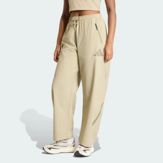 Спортивные брюки adidas Z.N.E. WOVEN (АРТИКУЛ:KD8481)