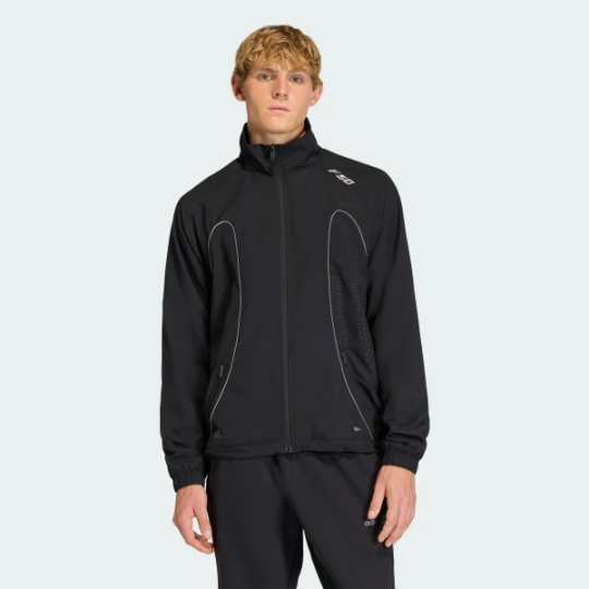 Олимпийка adidas F50 LOOSE (АРТИКУЛ:KE0735) Олимпийка adidas F50 LOOSE (АРТИКУЛ:KE0735)