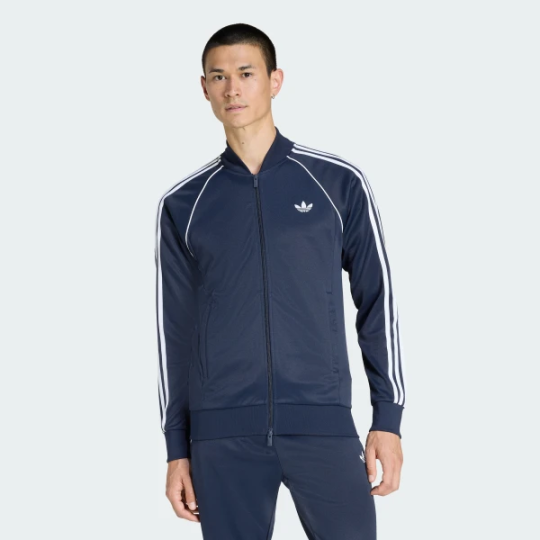 Олимпийка adidas SST (АРТИКУЛ:KE3511)