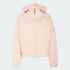 Жіноча худі  adidas Z.N.E. FULL-ZIP (АРТИКУЛ:KE4750)