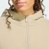 Женская толстовка adidas SOFT LUX FULL-ZIP (АРТИКУЛ:KE9146)