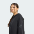 Жіноча толстовка adidas SOFT LUX FULL-ZIP (АРТИКУЛ:KE9147)