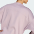 Женский свитшот adidas YOGA ESSENTIALS COVER-UP (АРТИКУЛ:KE9391)