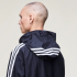 Толстовка adidas Y-3 NYLON WIRED 3 STRIPES (АРТИКУЛ:KF1085)