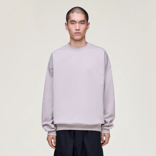 Світшот adidas Y-3 (АРТИКУЛ:KS5450) Світшот adidas Y-3 (АРТИКУЛ:KS5450)