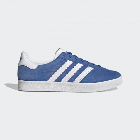 Кроссовки adidas GAZELLE 85 (АРТИКУЛ:FZ5593)