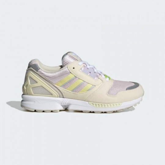 Женские кроссовки adidas ZX 8000  (АРТИКУЛ:GW8306)